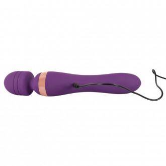 JAVIDA DOUBLE MASSAGER