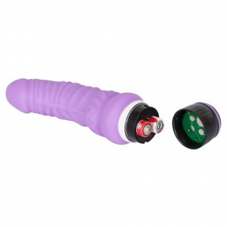 VIBRATOR