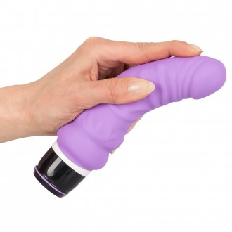 VIBRATOR