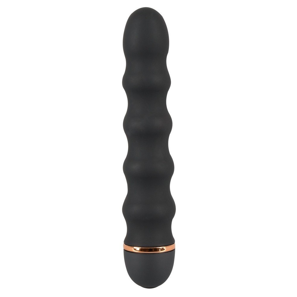 BENDY WAVY VIBRATOR