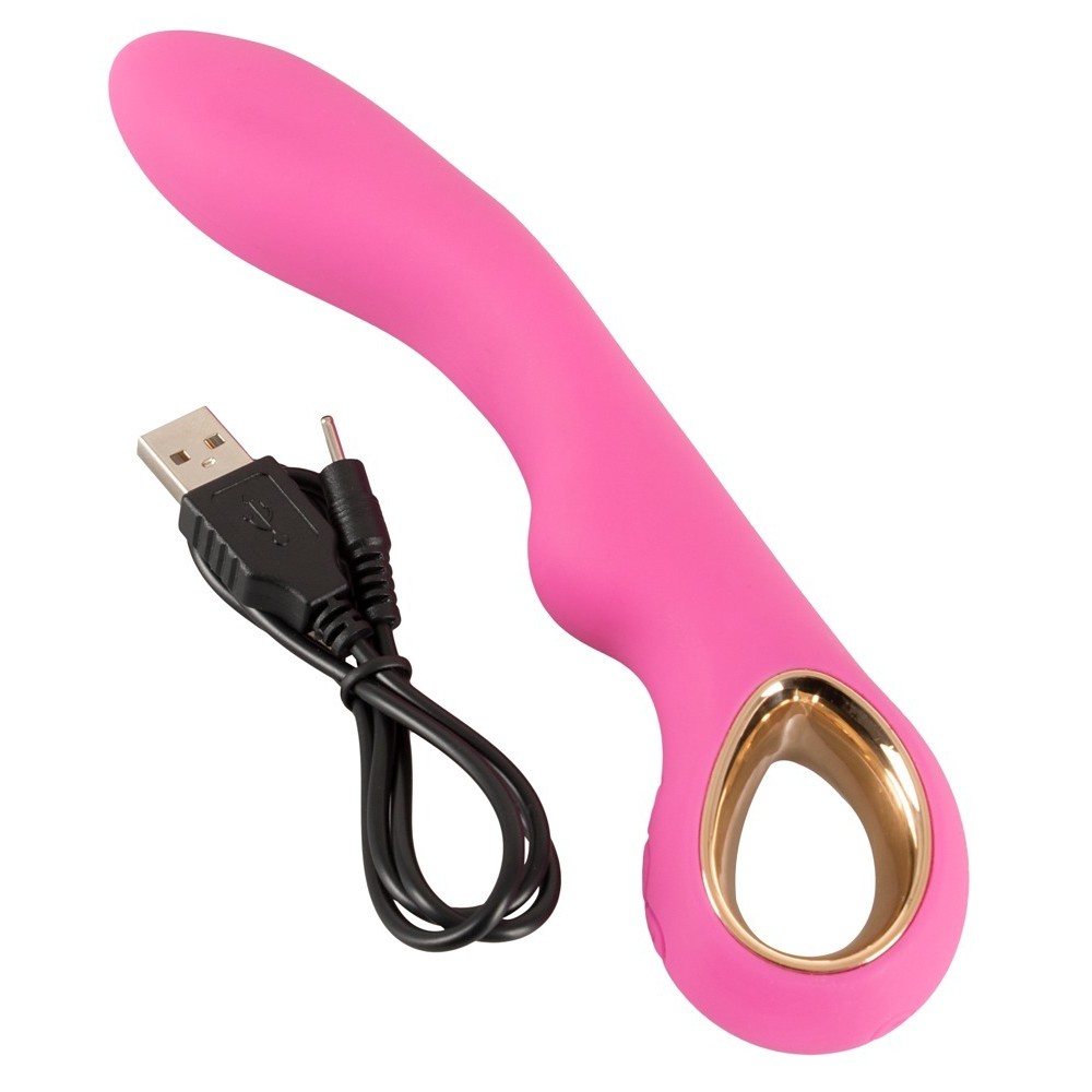 DUAL VIBRATOR PETIT