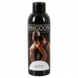 KIT DE 7 ÓLEOS DE MASSAGEM BEST OF MAGOON