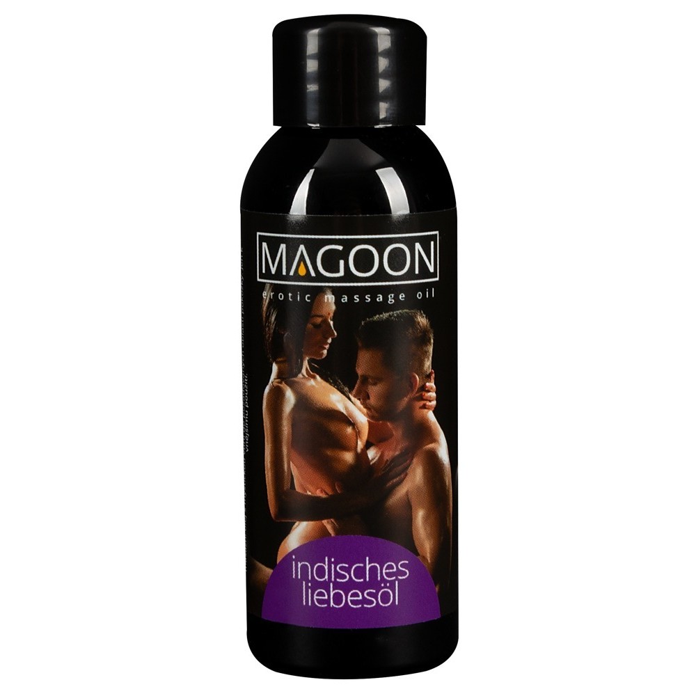 MAGOON 50 ML PACK OF 6