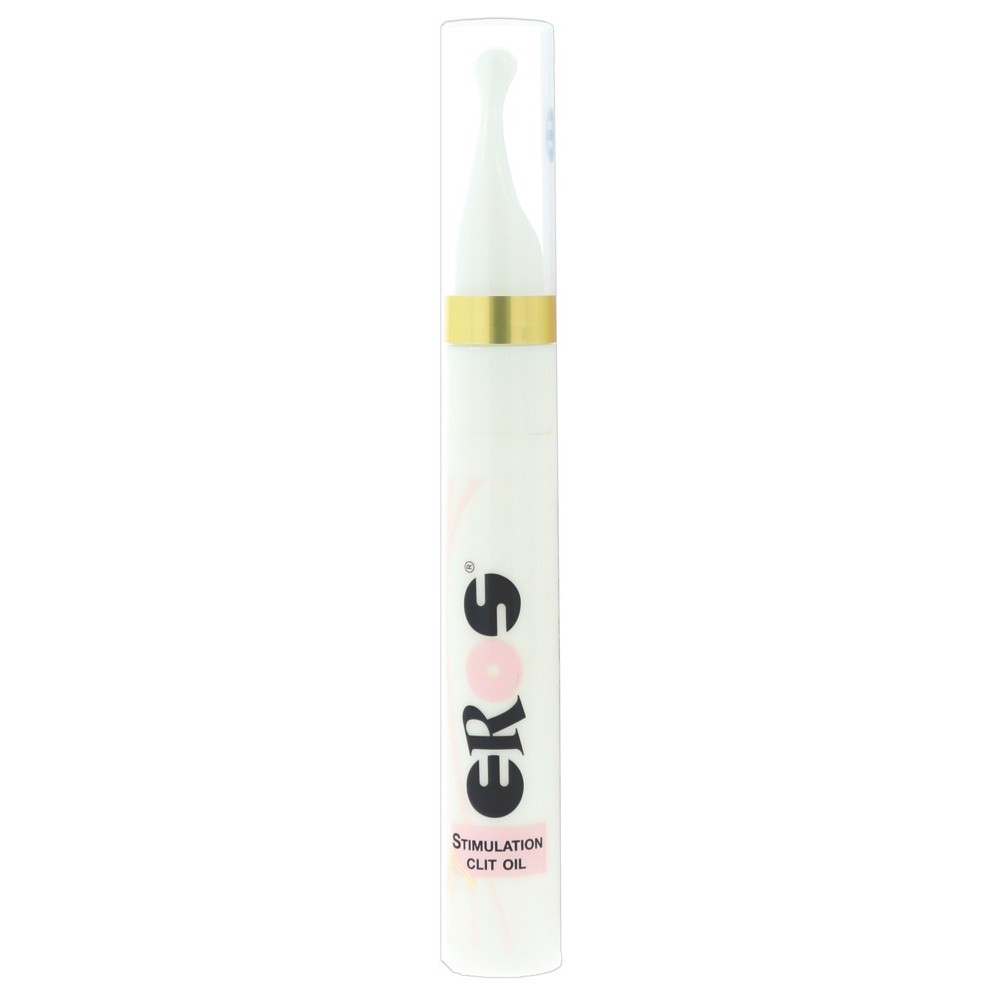 STIMULATION CLIT OIL