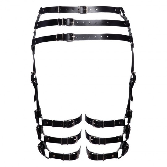 WAIST HARNESS