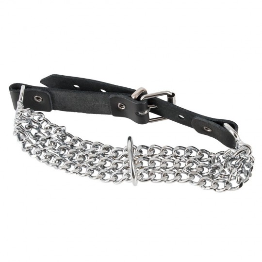 CHAIN COLLAR