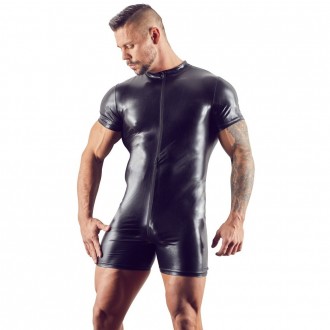 MEN'S PLAYSUIT