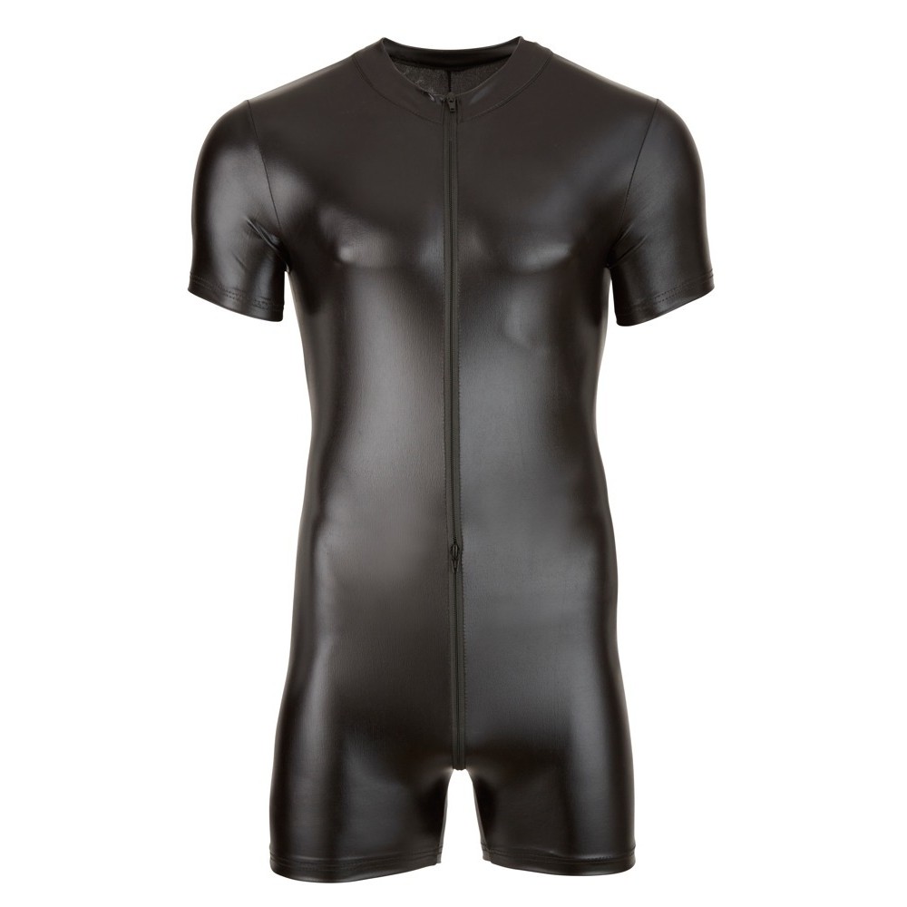 MEN&#039;S PLAYSUIT