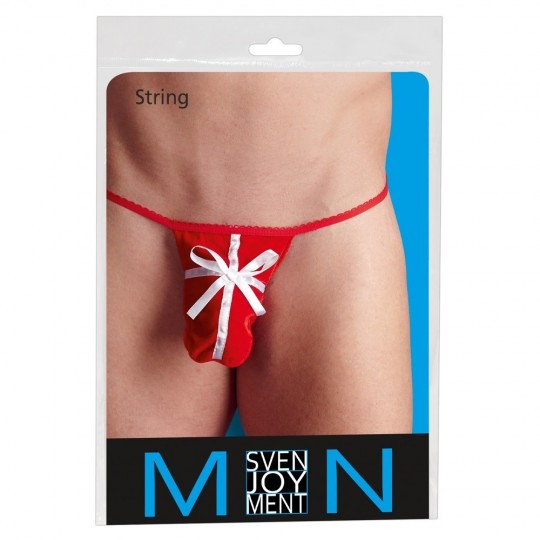 MEN&#039;S STRING