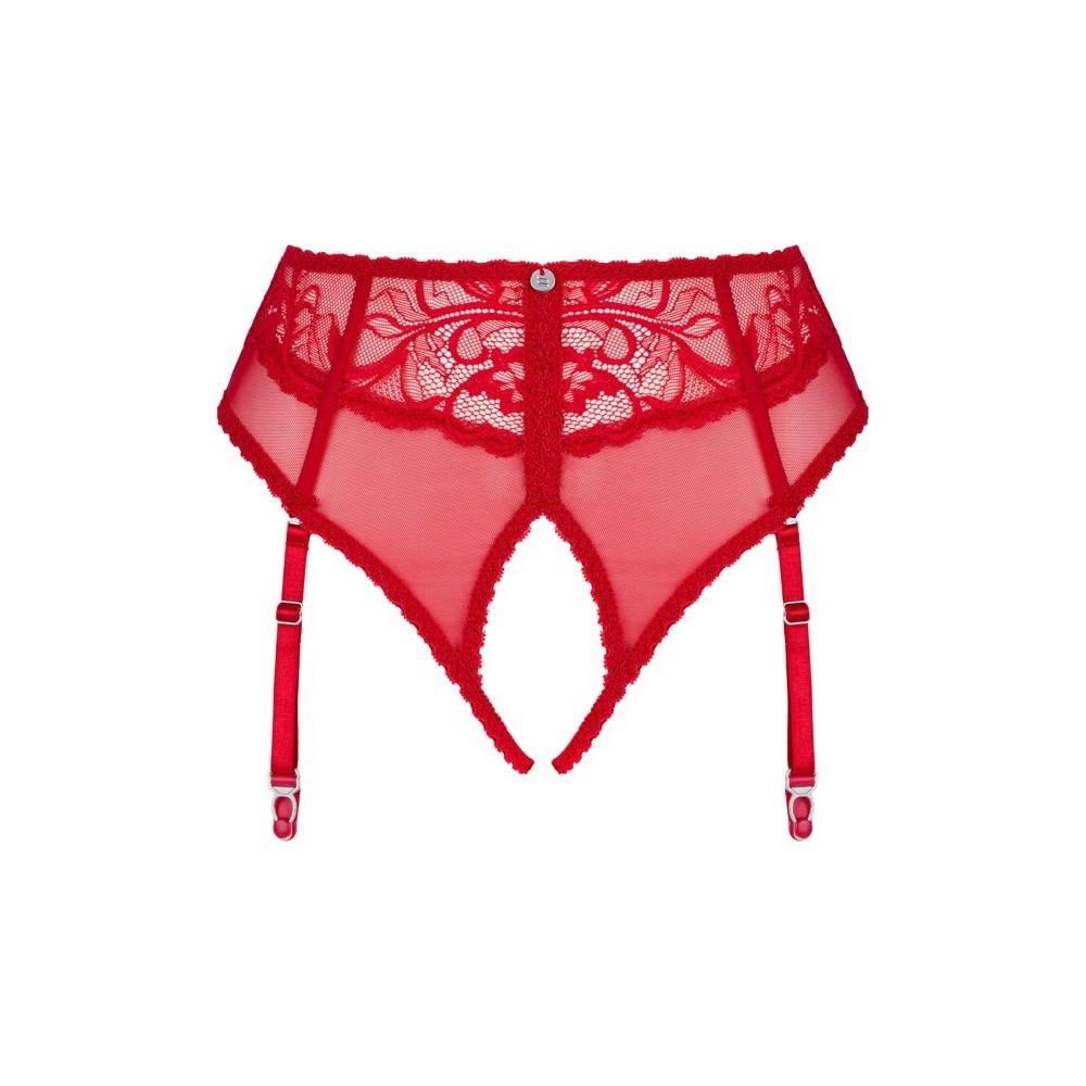 DAGMARIE GARTER PANTIES