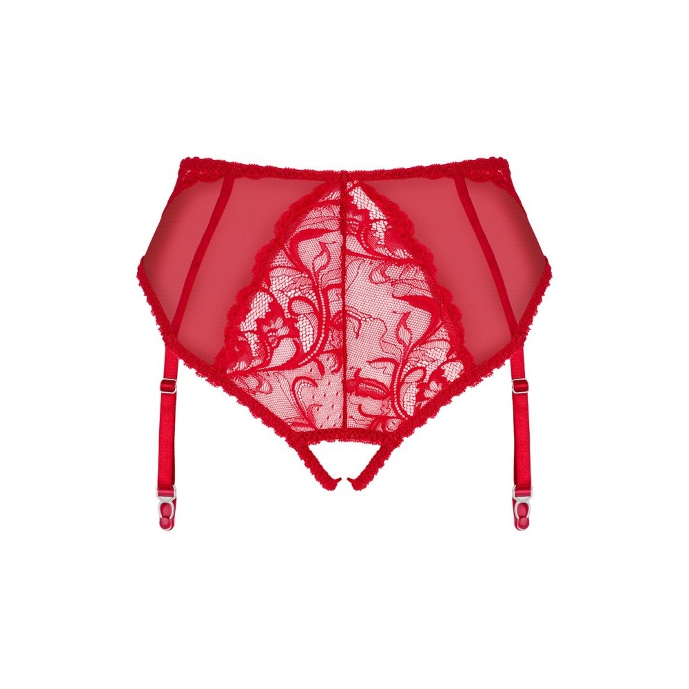 DAGMARIE GARTER PANTIES