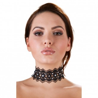 CHOKER