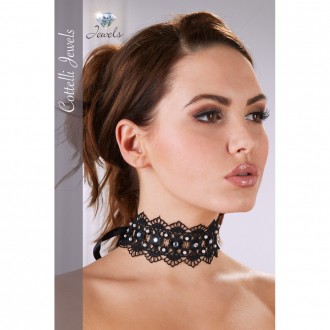 CHOKER