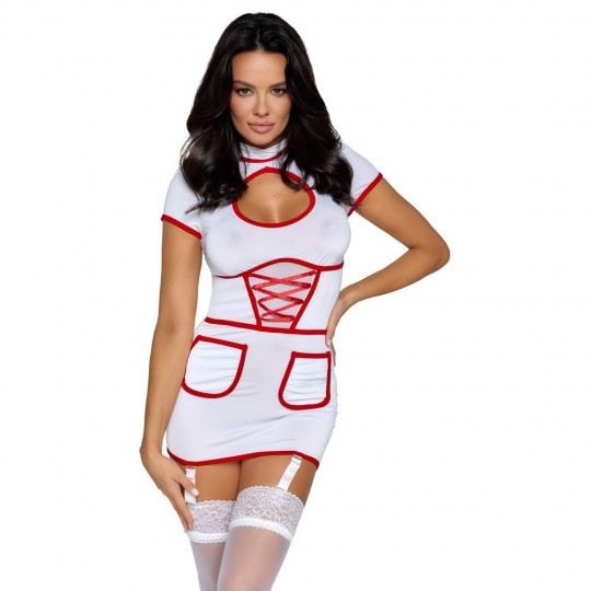 NURSE COSTUME