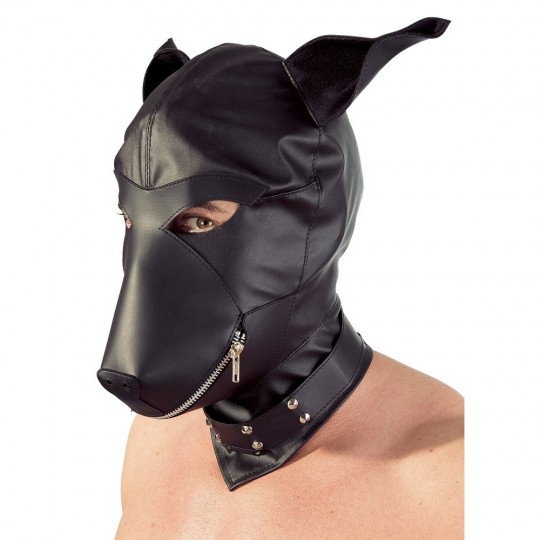 DOG MASK