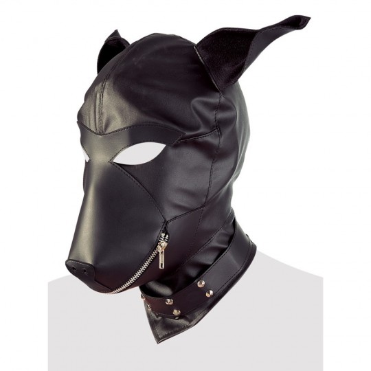 DOG MASK