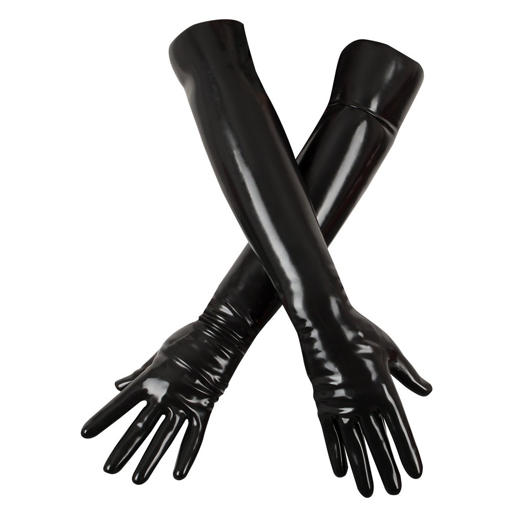 LATEX GLOVES