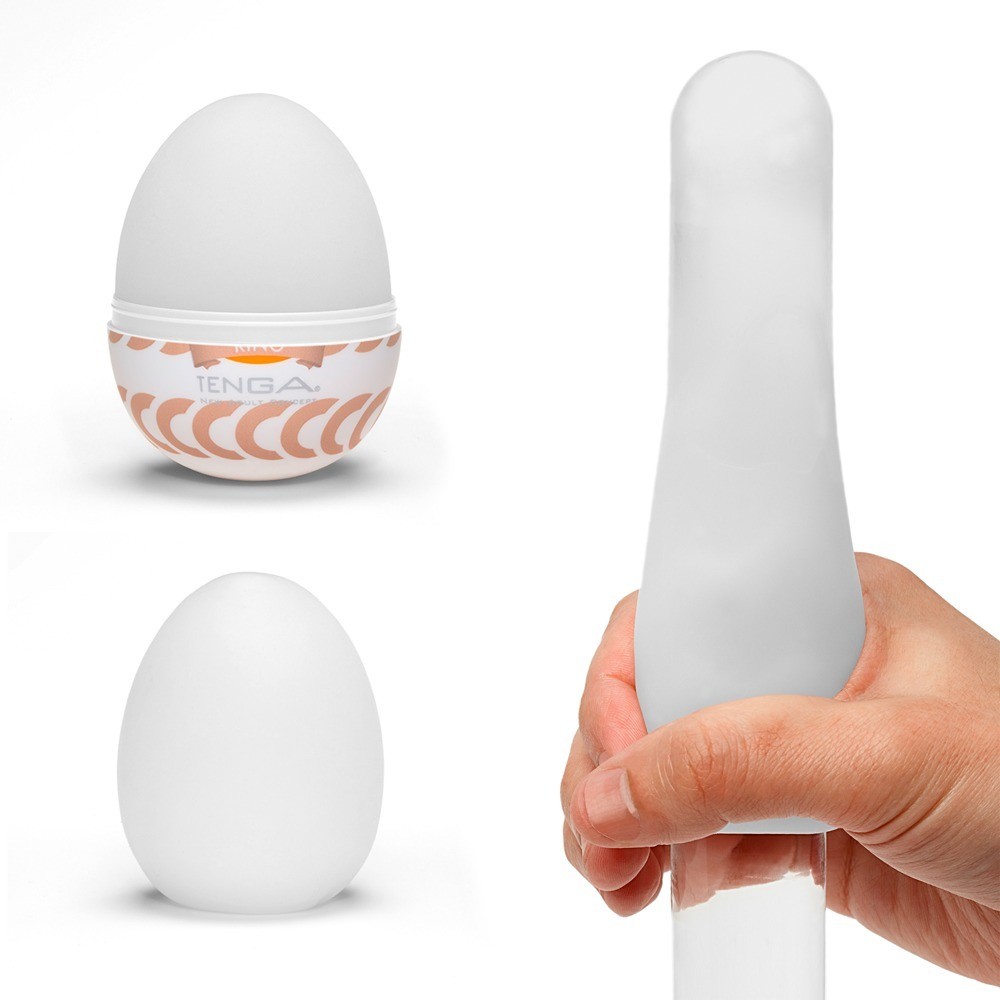 EGG RING