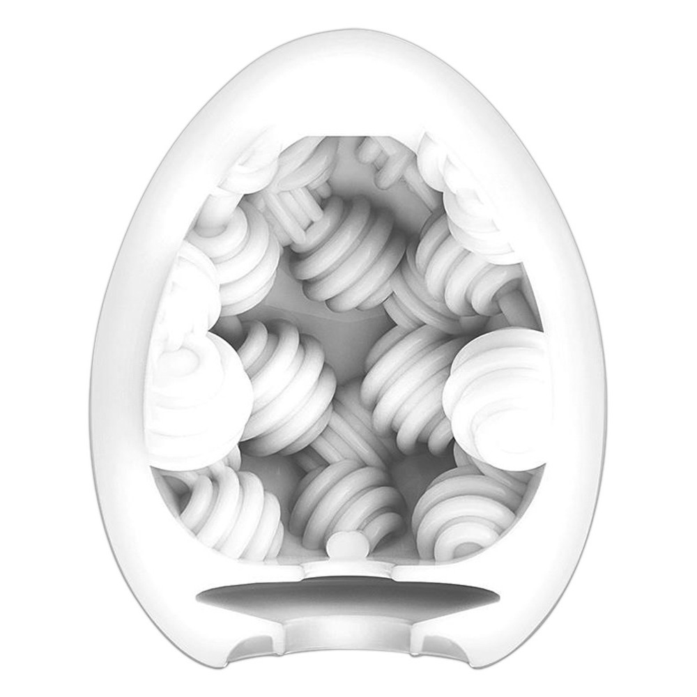 EGG SPHERE