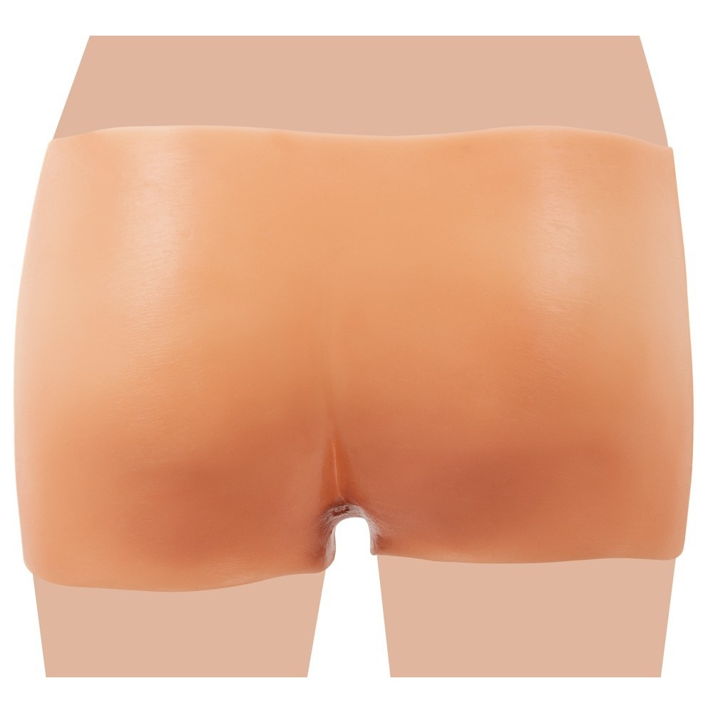 ULTRA-REALISTIC PENIS PANTS