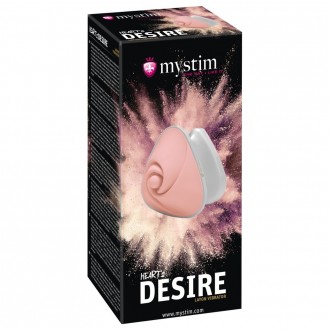 HEART\'S DESIRE