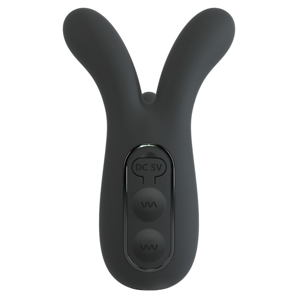 RC G- &amp; P-SPOT VIBRATOR