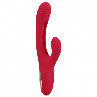 RABBIT VIBRATOR WITH G-SPOT STIMULATION