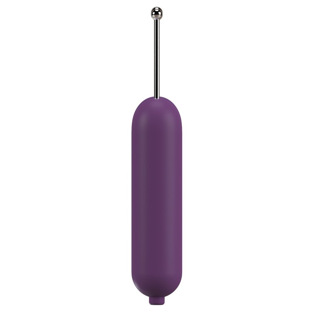 SPOT-ON CLIT VIBRATOR