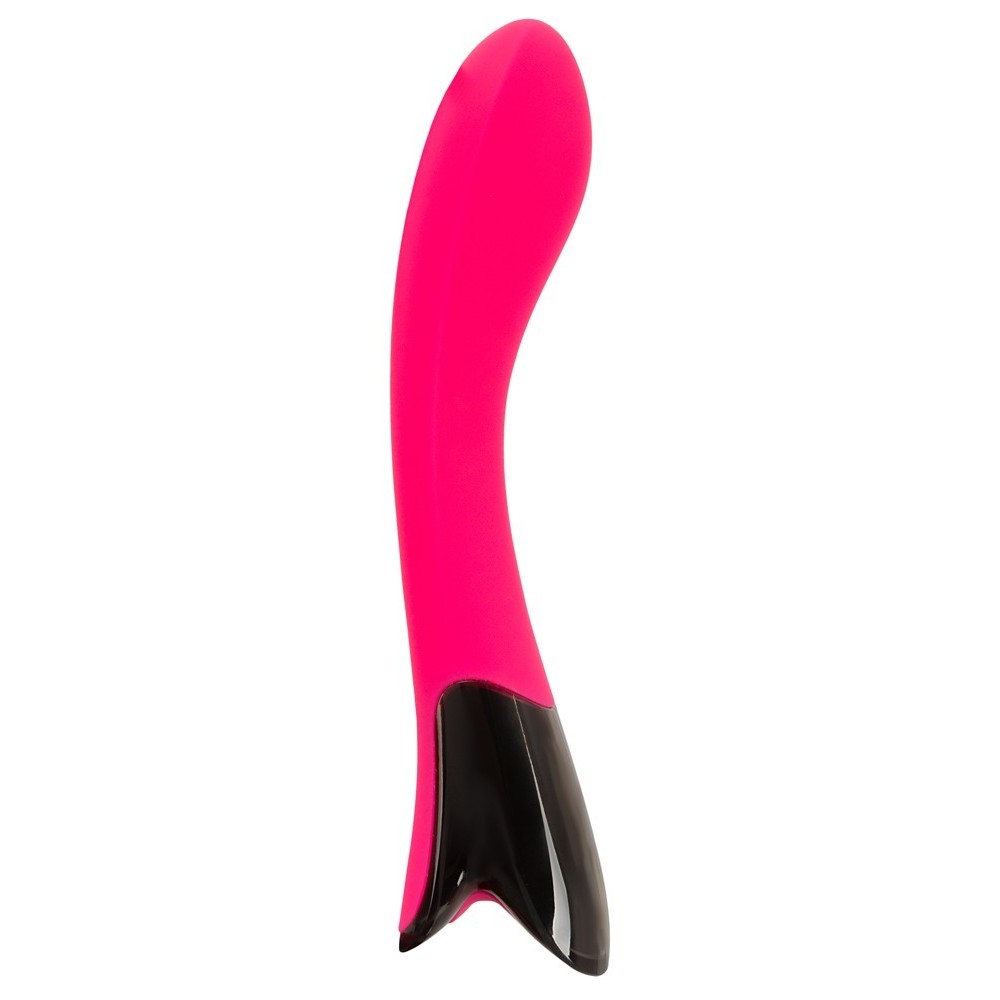 PINK SUNSET G-SPOT VIBRATOR