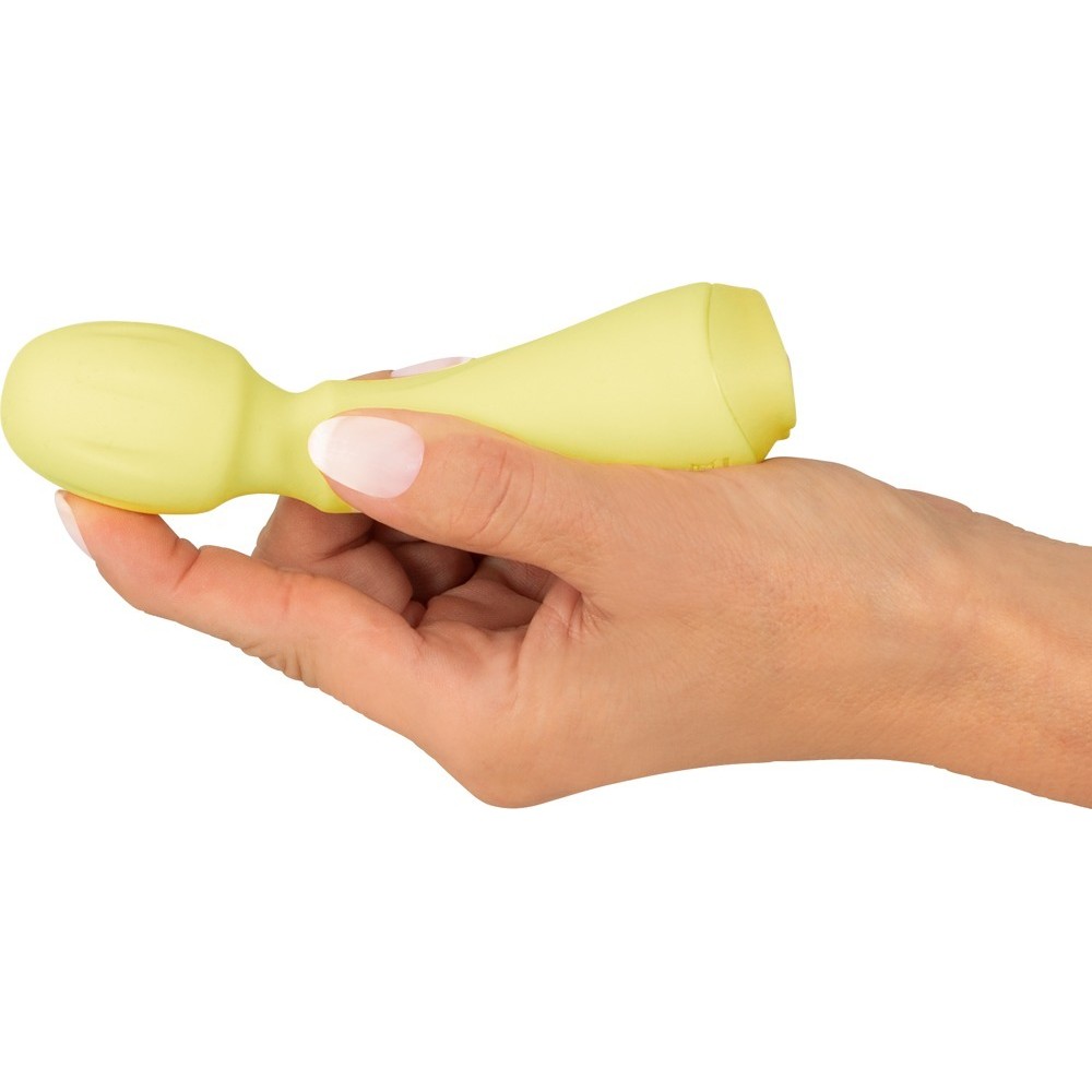 MINI VIBRATOR