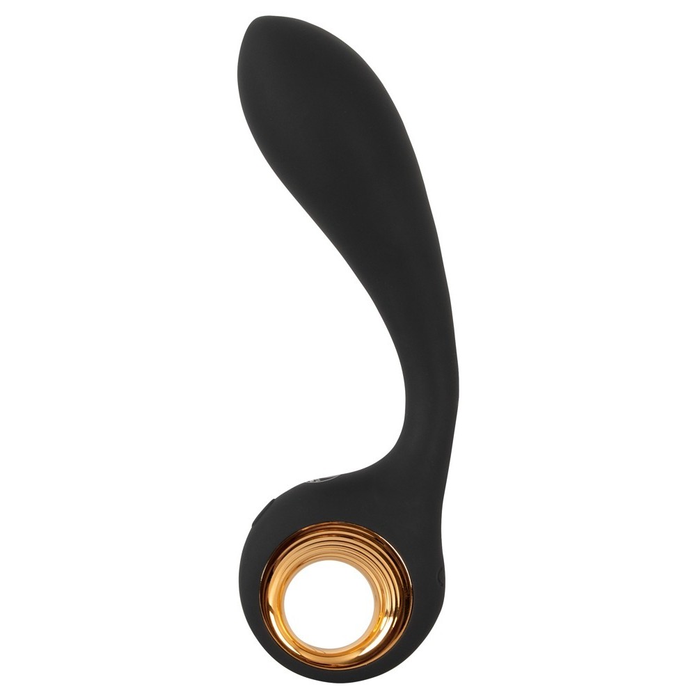 BENDABLE G-SPOT VIBRATOR