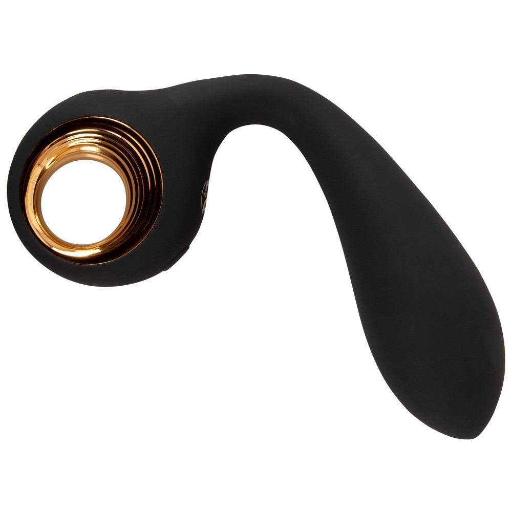 BENDABLE G-SPOT VIBRATOR