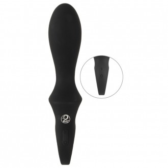 INFLATABLE G-SPOT VIBRATOR