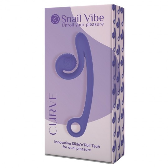 SNAIL VIBE CURVE