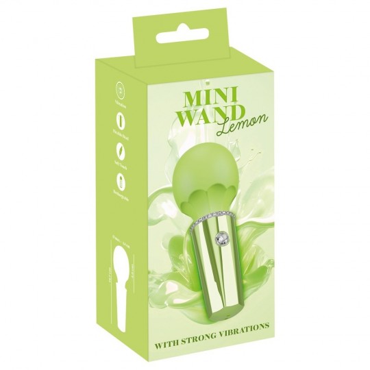 MINI WAND