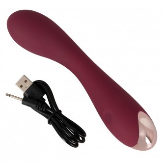 G-SPOT VIBRATOR