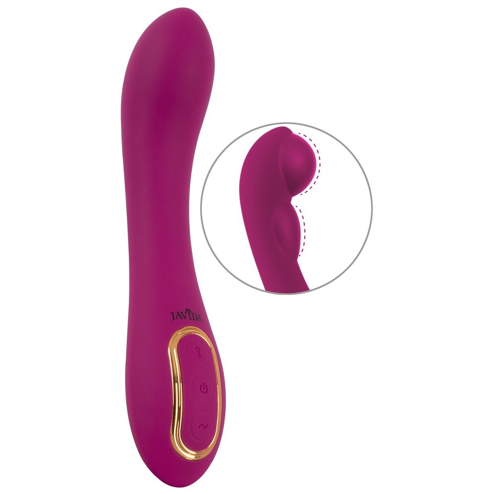 INFLATABLE VIBRATOR