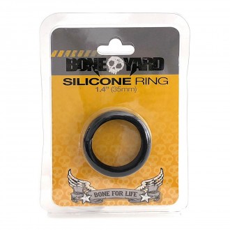 SILICONE RING - COCKRING - 1,4 / 35 MM