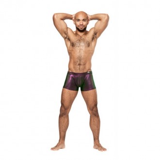 UPLIFT MINI SHORT - L - PURPLE