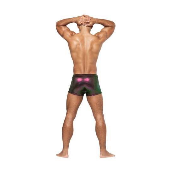 UPLIFT MINI SHORT - L - PURPLE