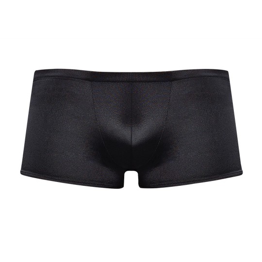 LO RISE SHORT BLACK