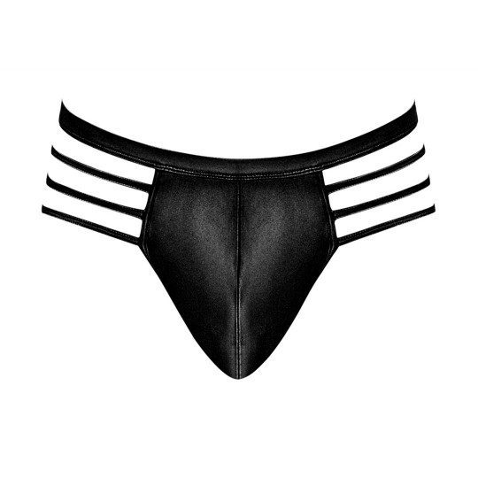 THONG BLACK