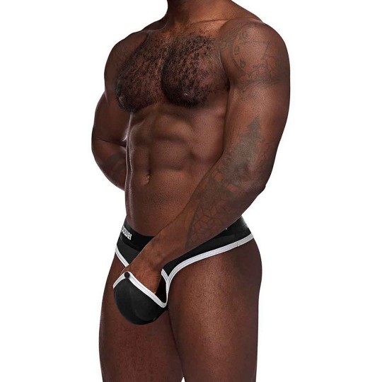 THONG BLACK