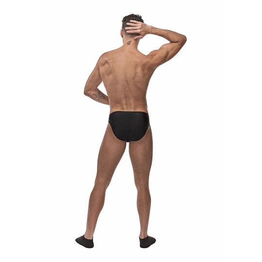 POUCHLESS BRIEF BLACK