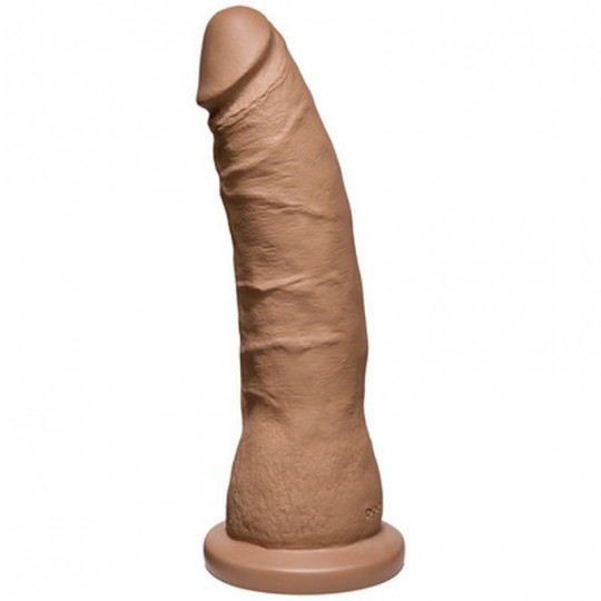 THE TRU RIDE - TRUSKYN DILDO - 7 / 18 CM