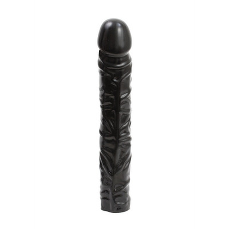 CLASSIC DONG - CLASSIC DILDO - 10 / 25 CM