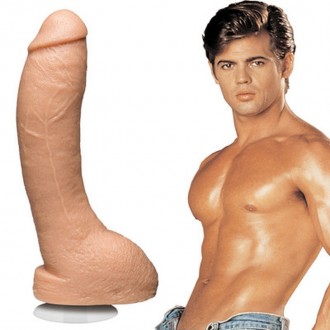 JEFF STRYKER - REALISTIC DILDO