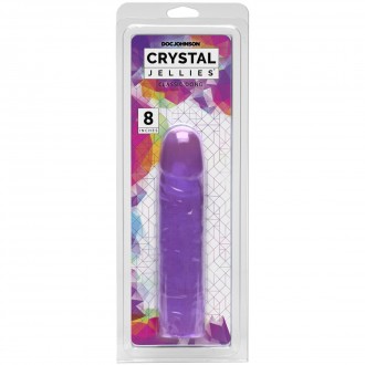 CLASSIC DONG - CLASSIC DILDO - 8 / 20 CM