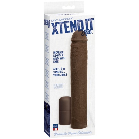 XTEND IT KIT - PENIS EXTENDER