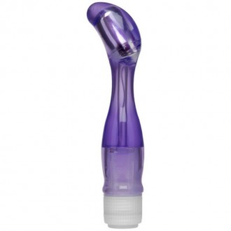 NO. 14 - G-SPOT VIBRATOR